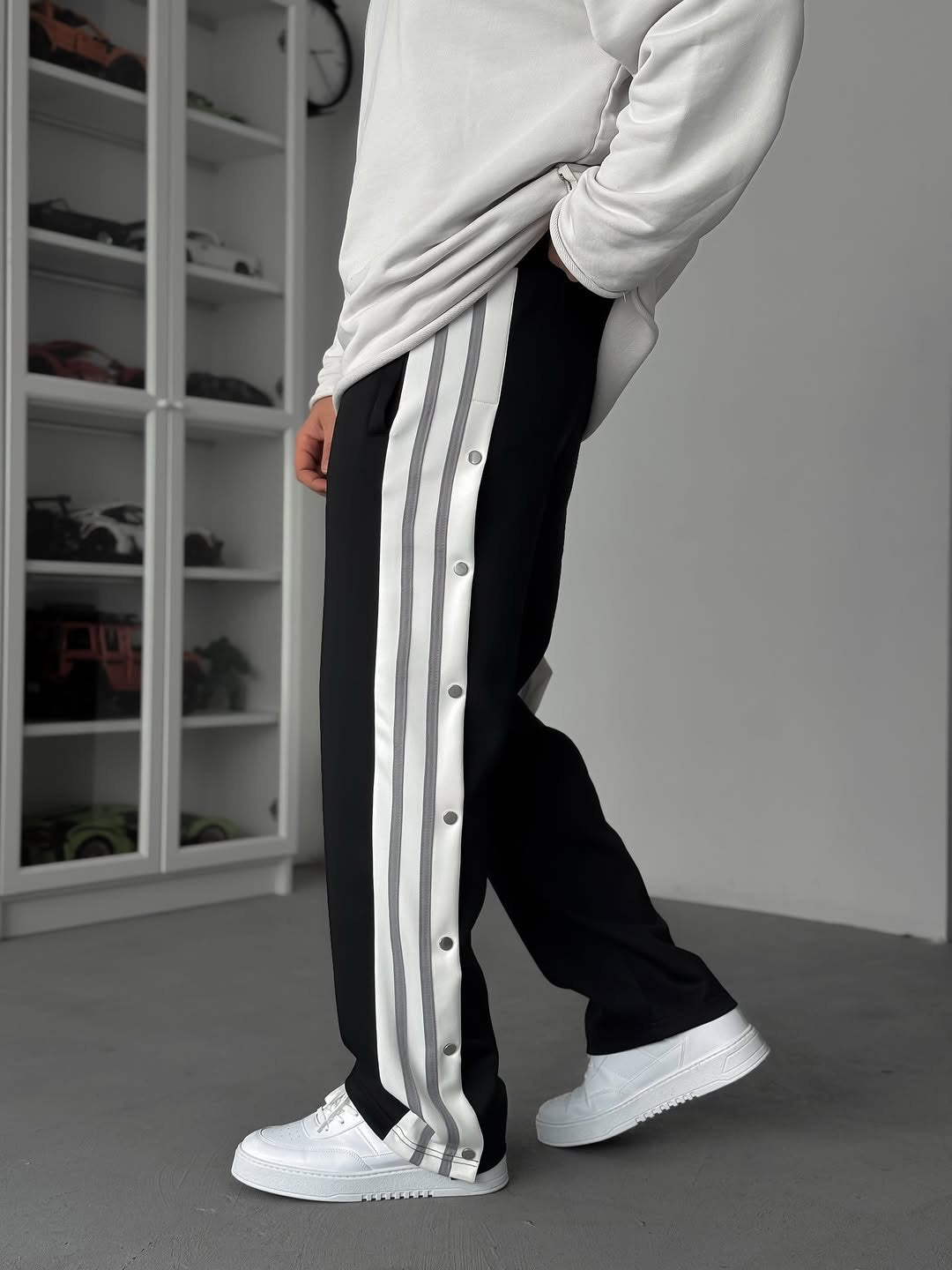Casual Adidas Pants