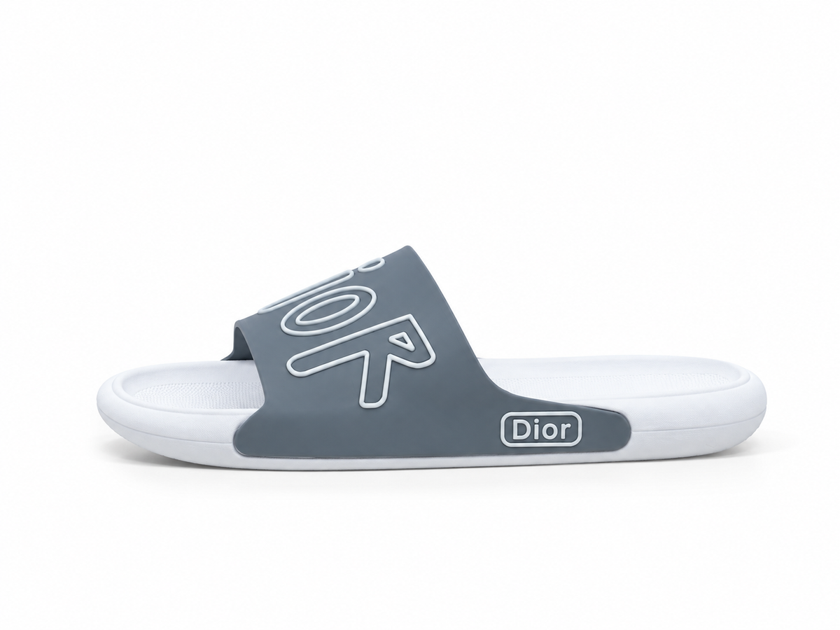 Men's Dior Slipper
