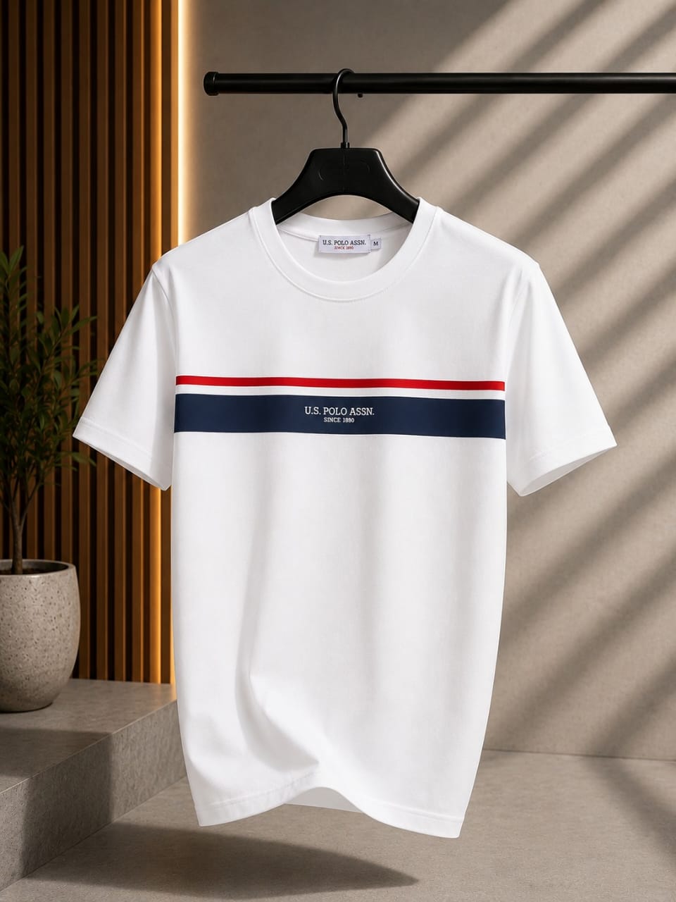 Polo T-Shirt