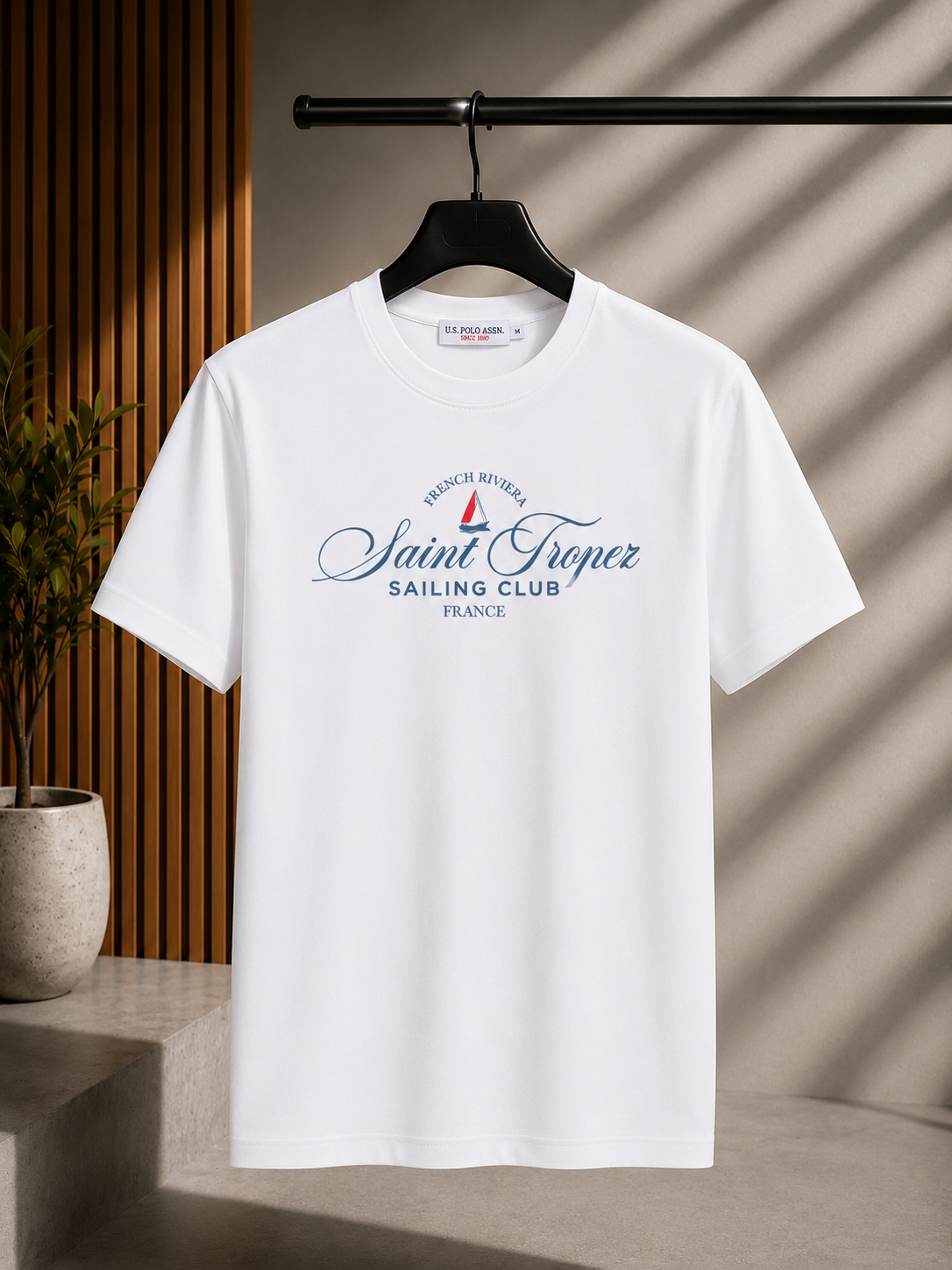 Riviera Club T-Shirt