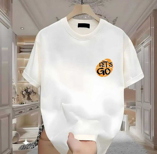 Let's go T-Shirt