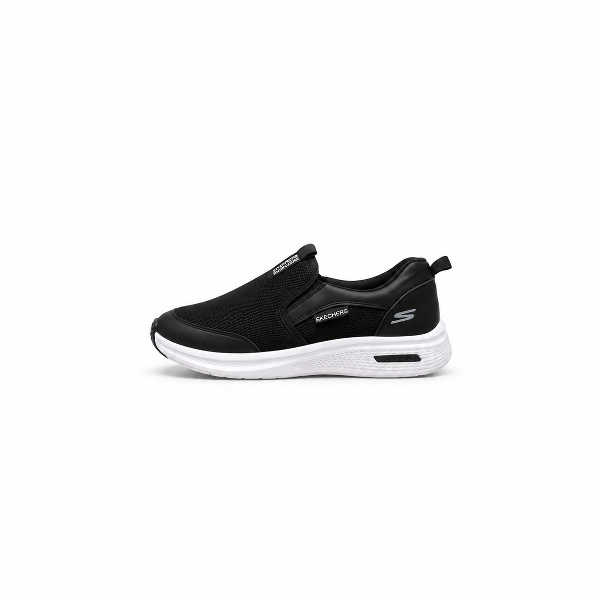 Men's Slip-On Sneakers