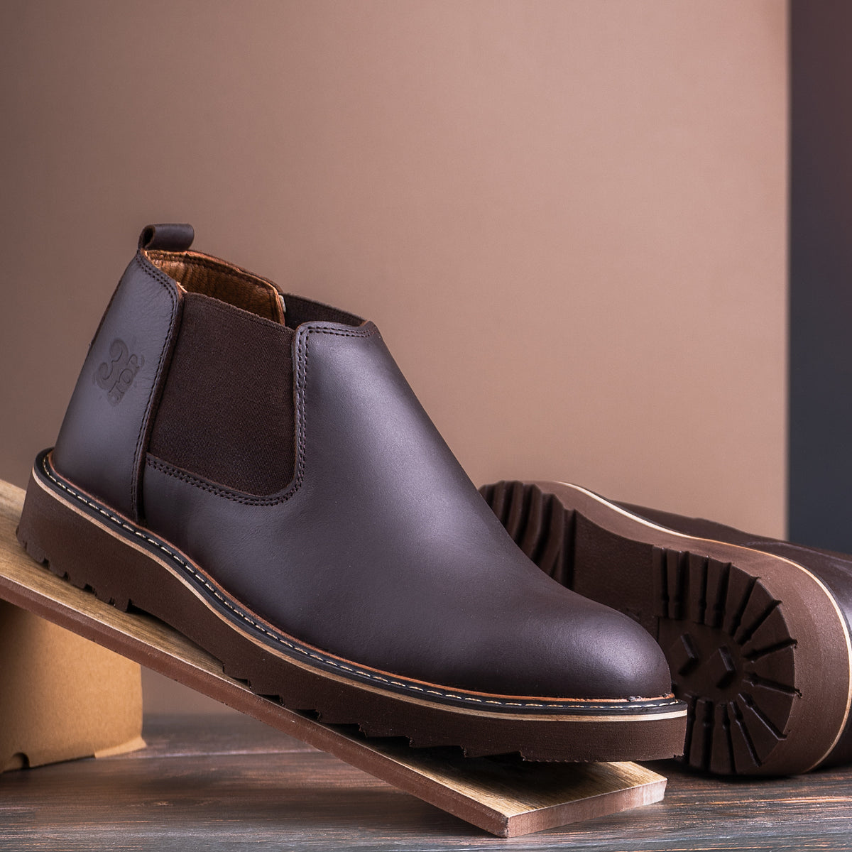 Premium Genuine Leather