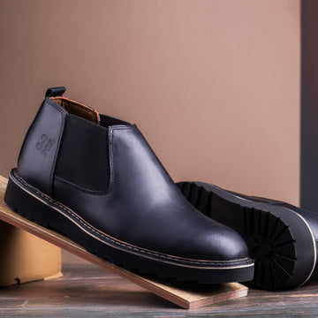 Premium Genuine Leather