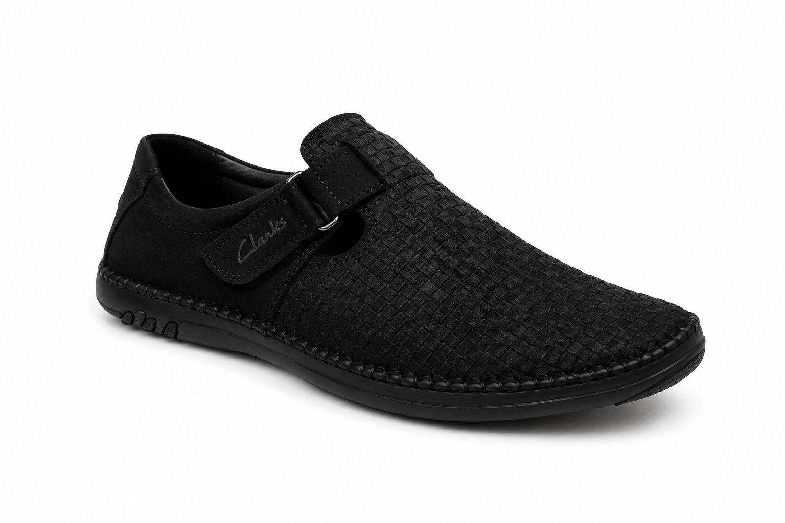 Men's Genuine Leather Shoes