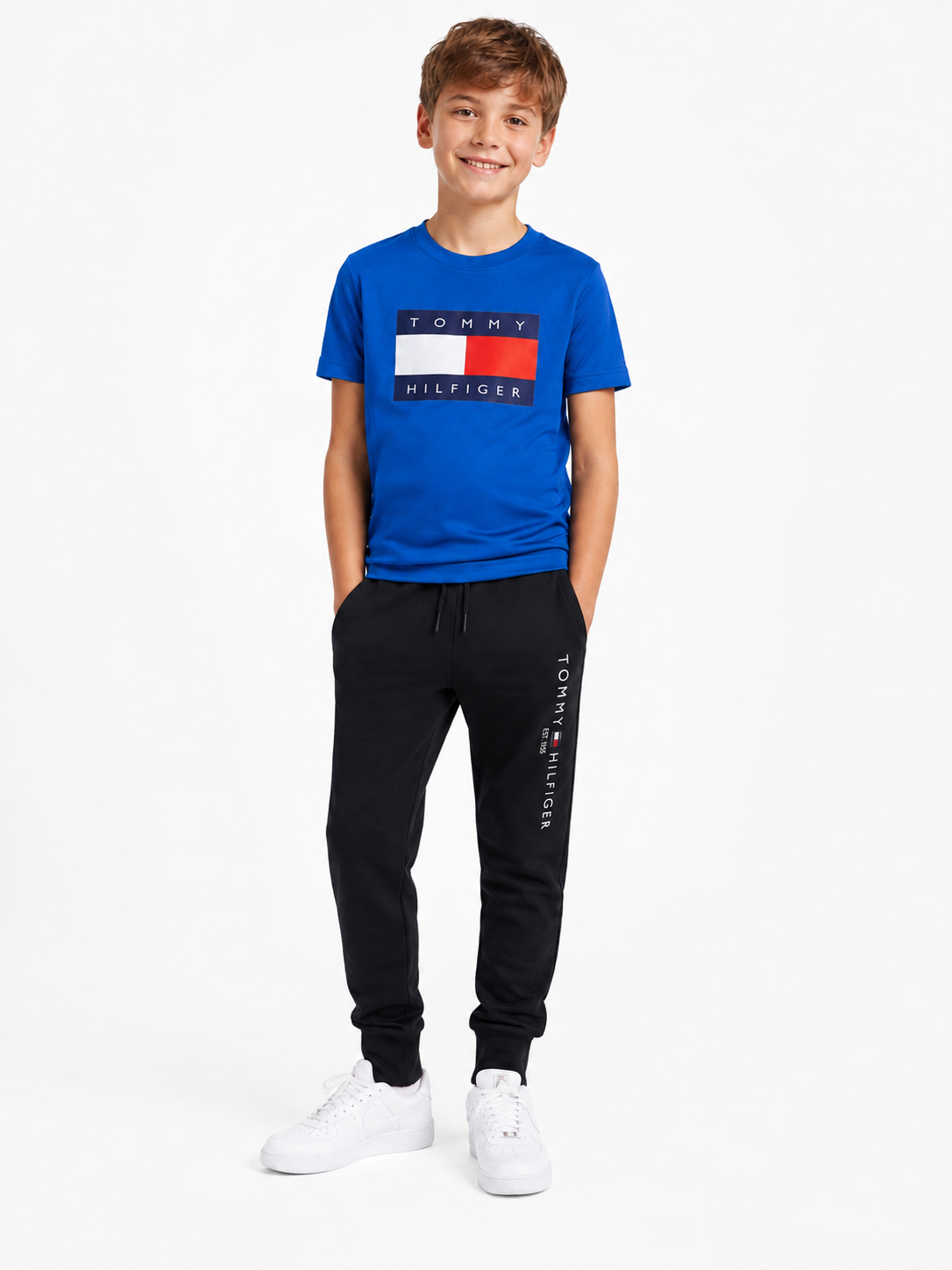 Kids Tommy Set