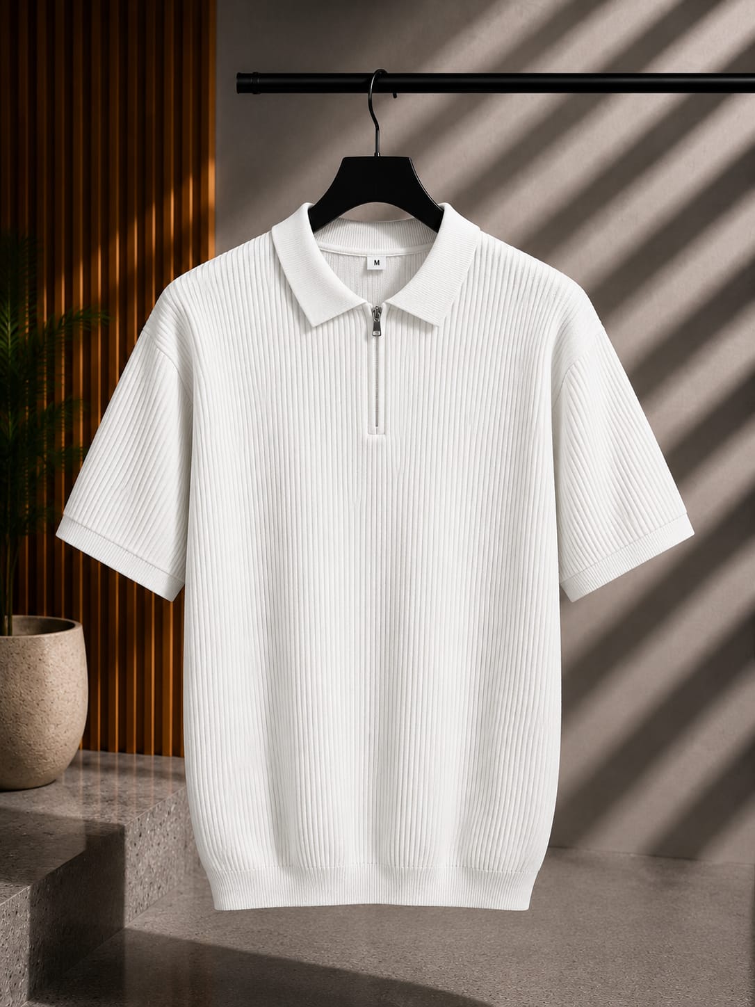 Classic Polo T-Shirt