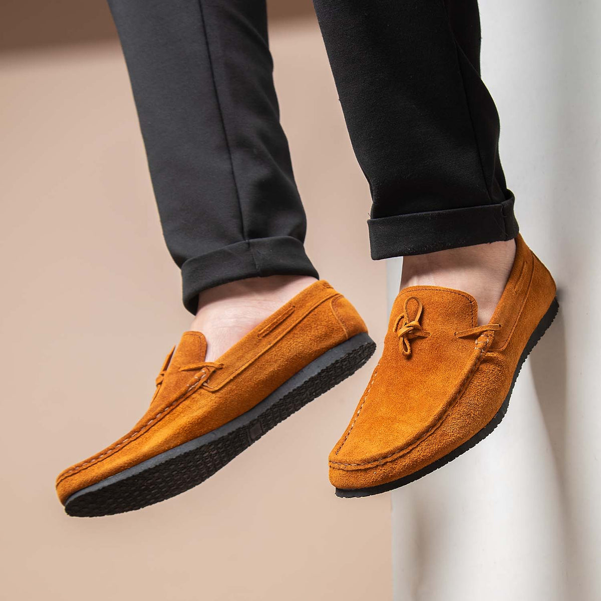 Smart Casual Loafers
