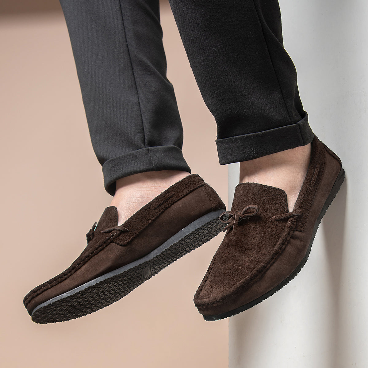 Smart Casual Loafers