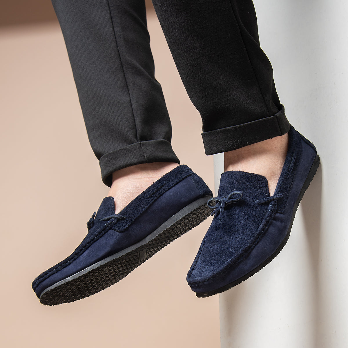 Smart Casual Loafers