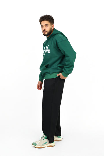 KARL Unisex Cotton Hoodie