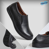 M14 – Premium Leather Comfort Shoes
