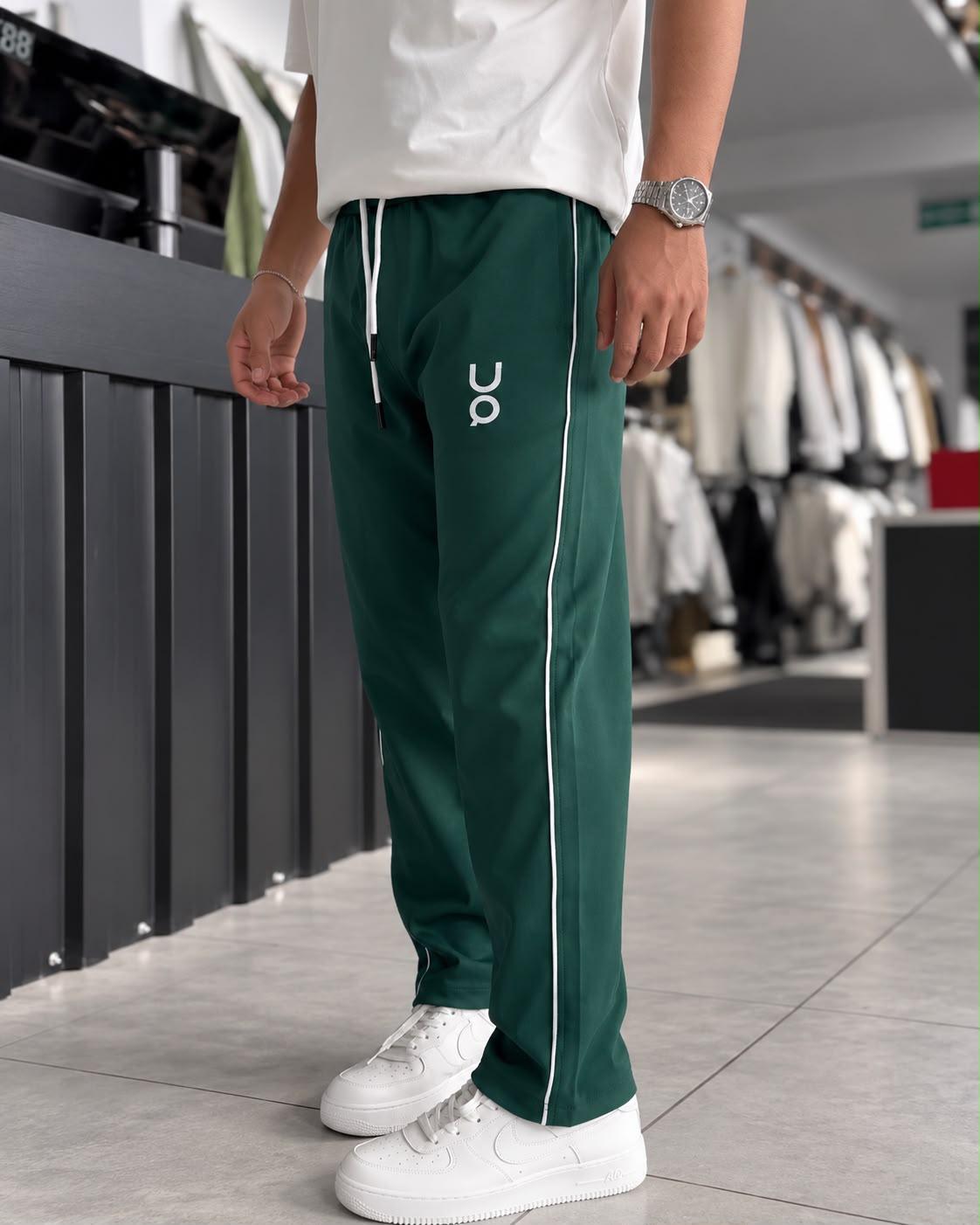 Men's UQ Pants