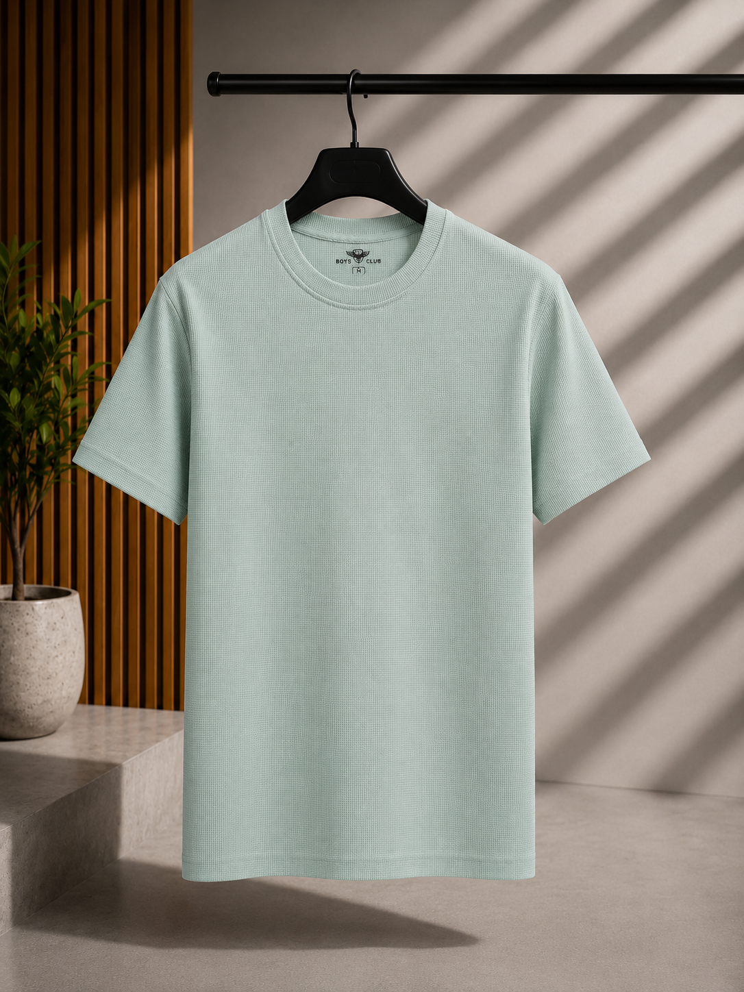 Casual T-Shirt