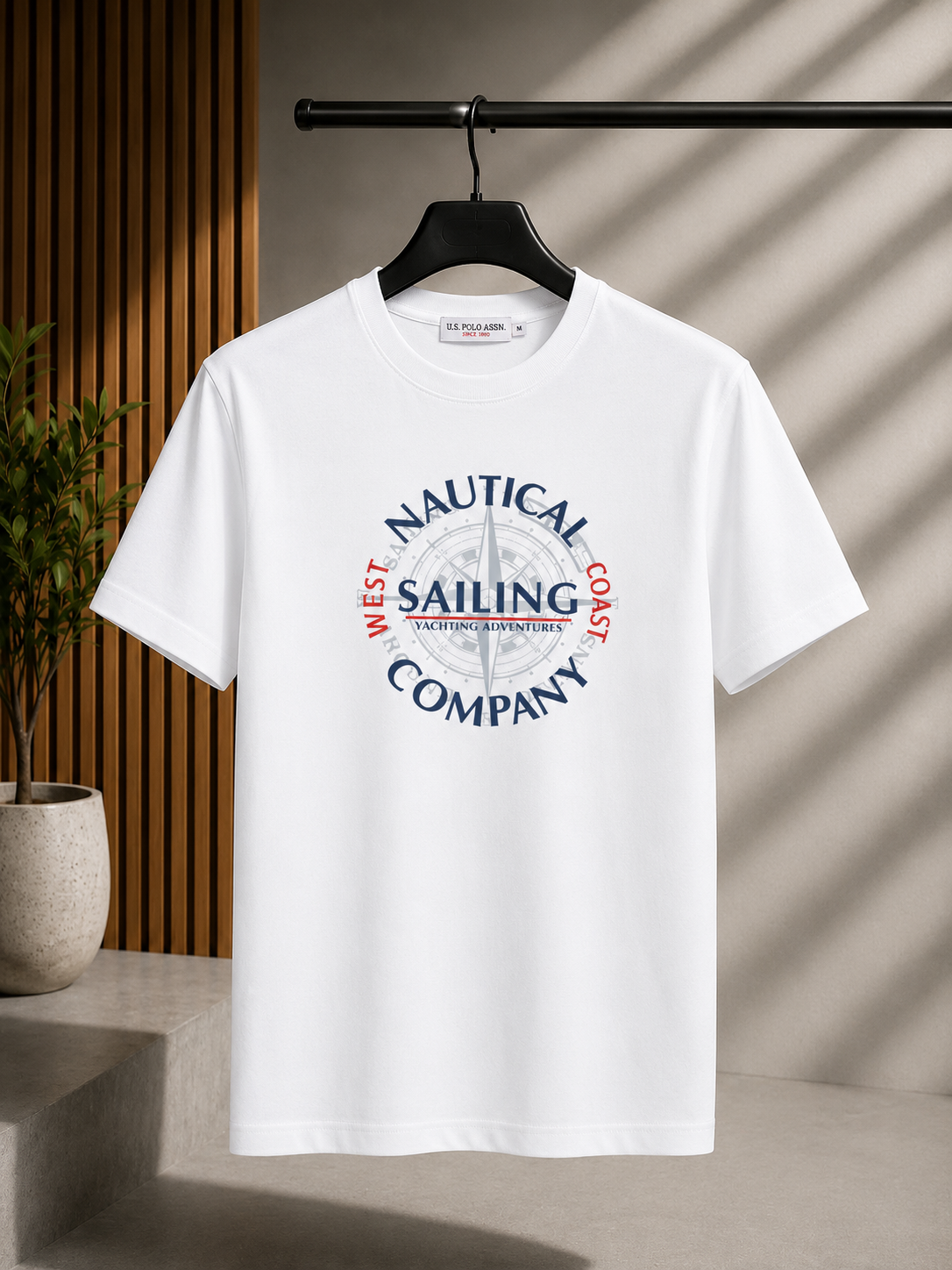 Nautical T-Shirt
