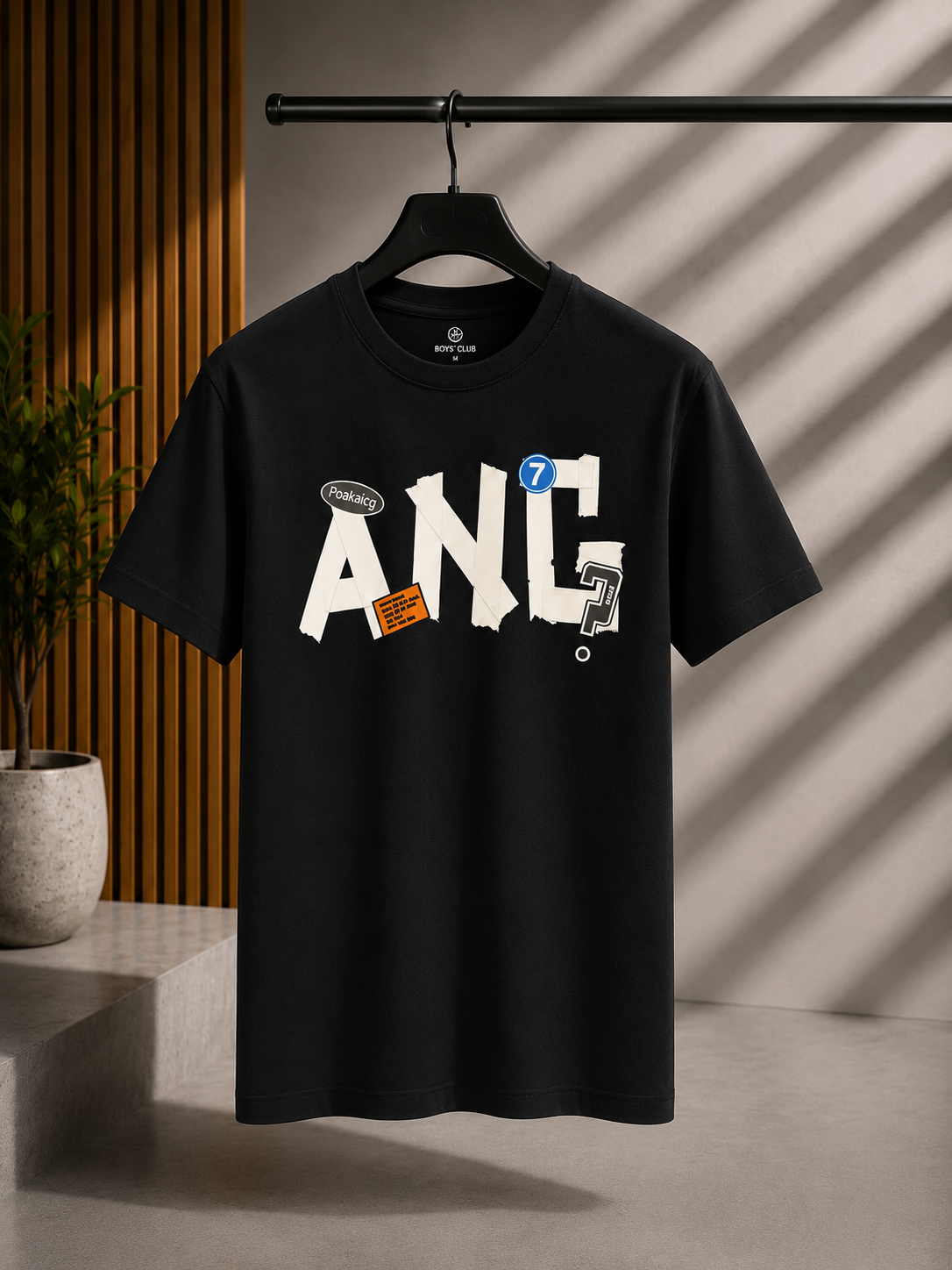 ANG T-shirt