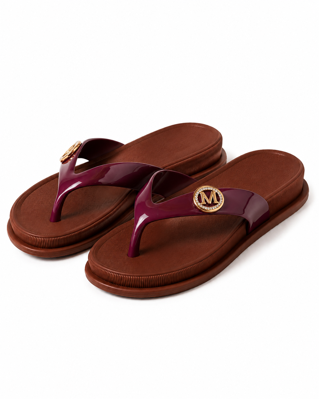 Women's Michael Kors Slipper