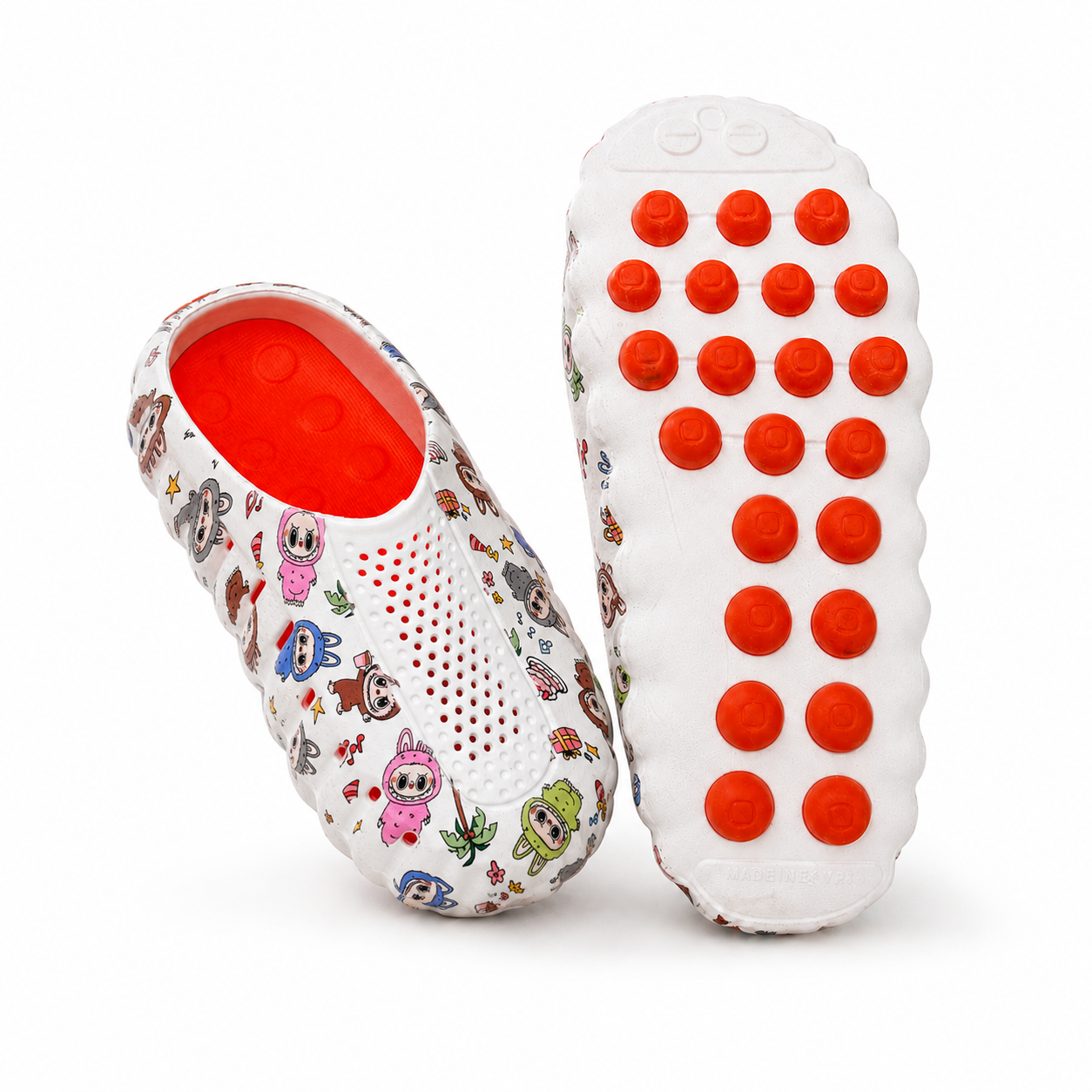 Kids Nike Mind Clogs