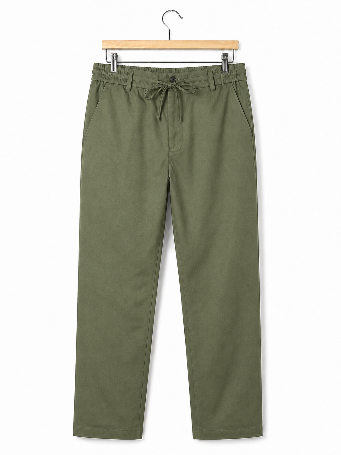 Men's Classic Soft Straight-Fit