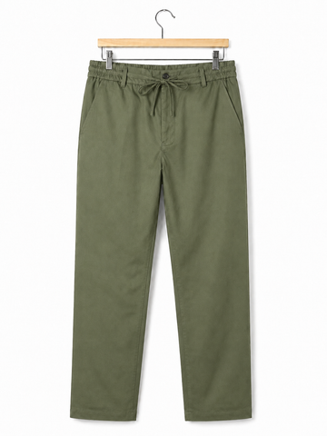 Men's Classic Soft Straight-Fit