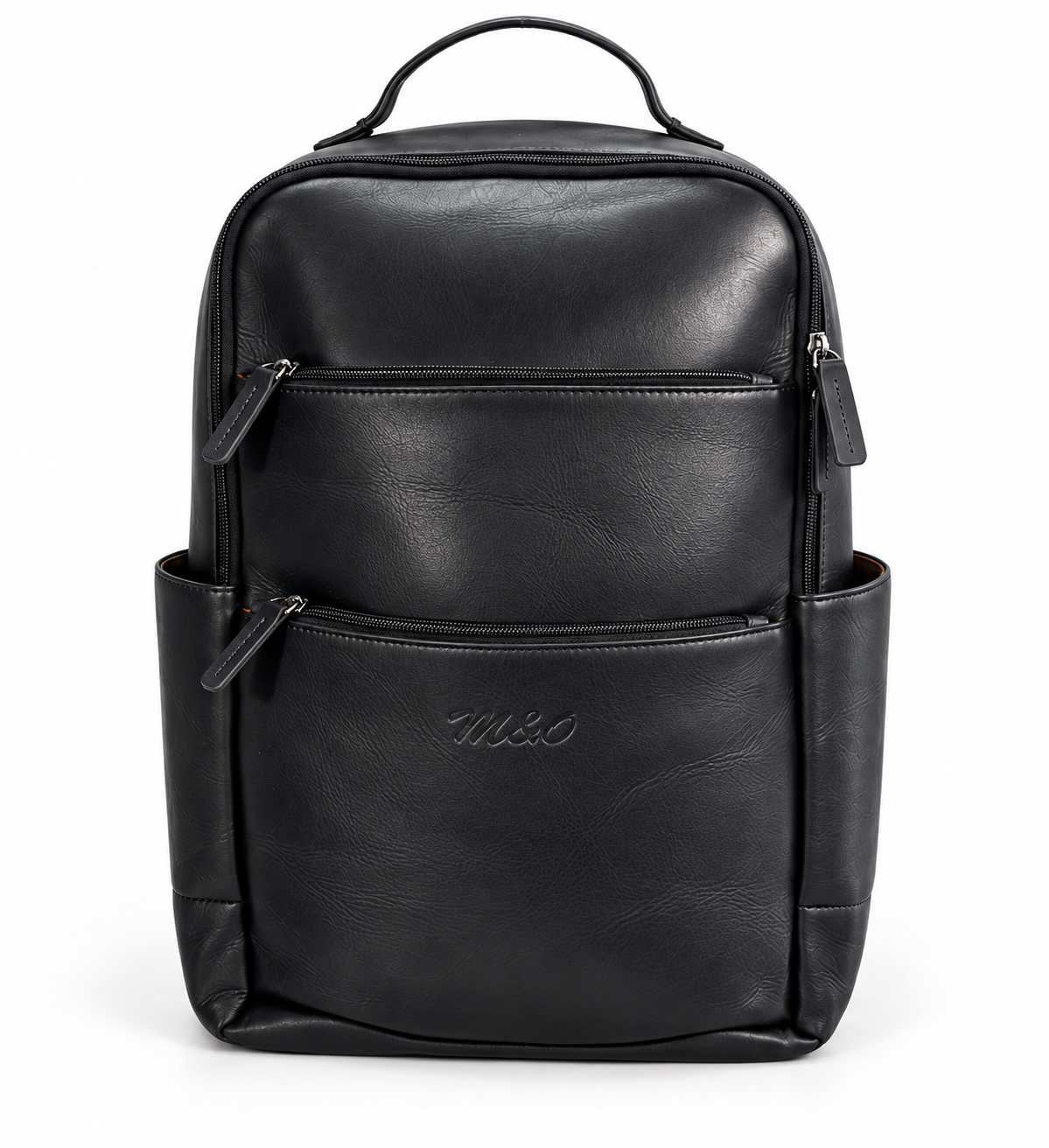 Leather Backpack