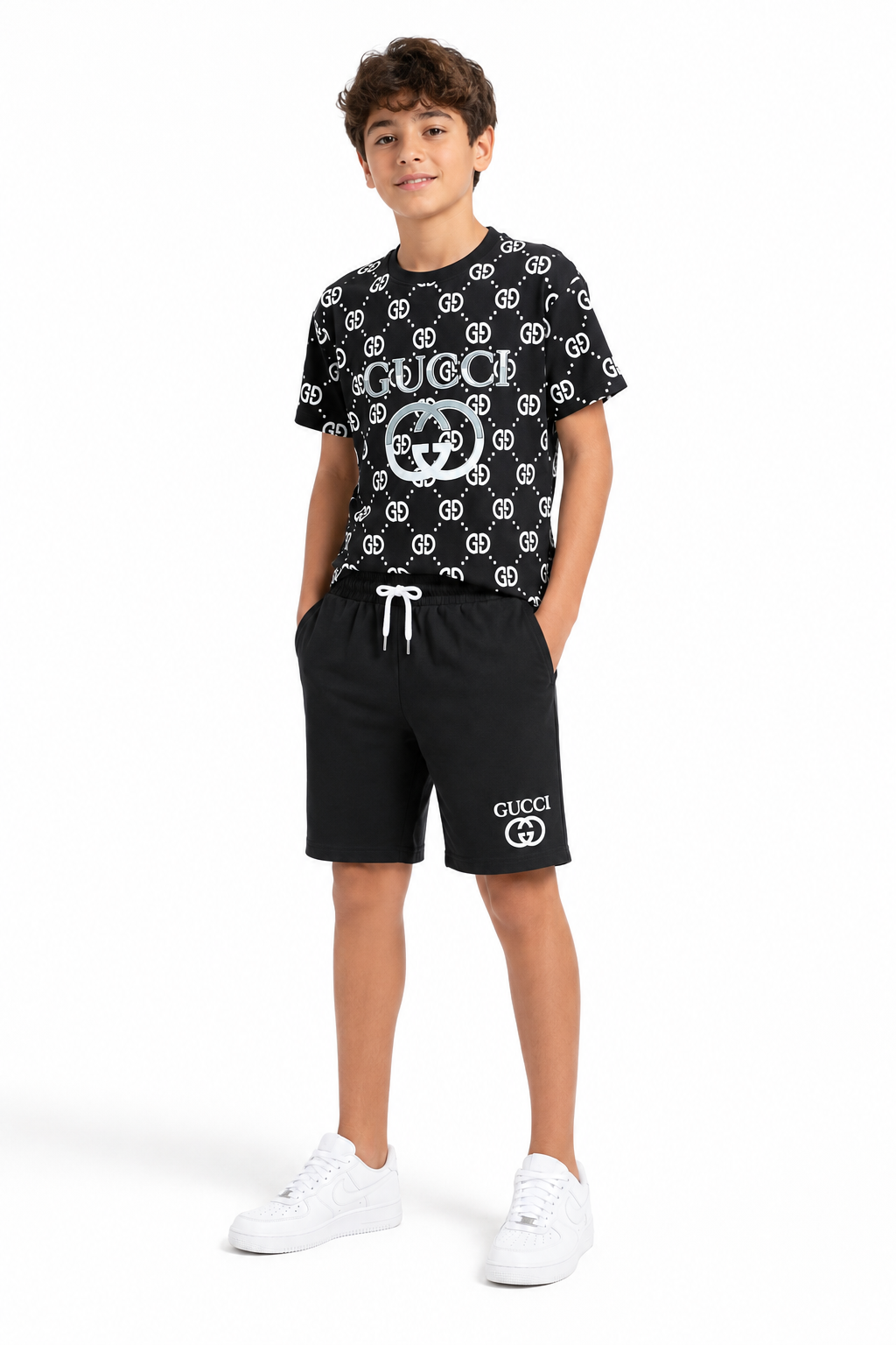 Kids Gucci Set