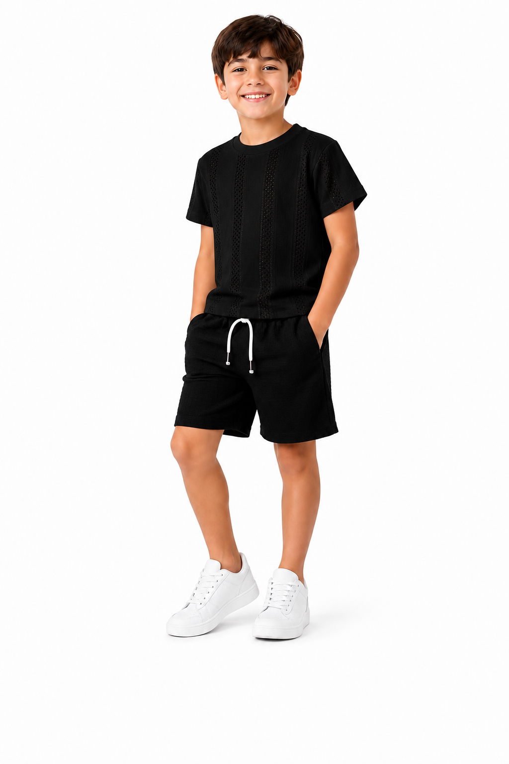 Boys Jakar Summer Set