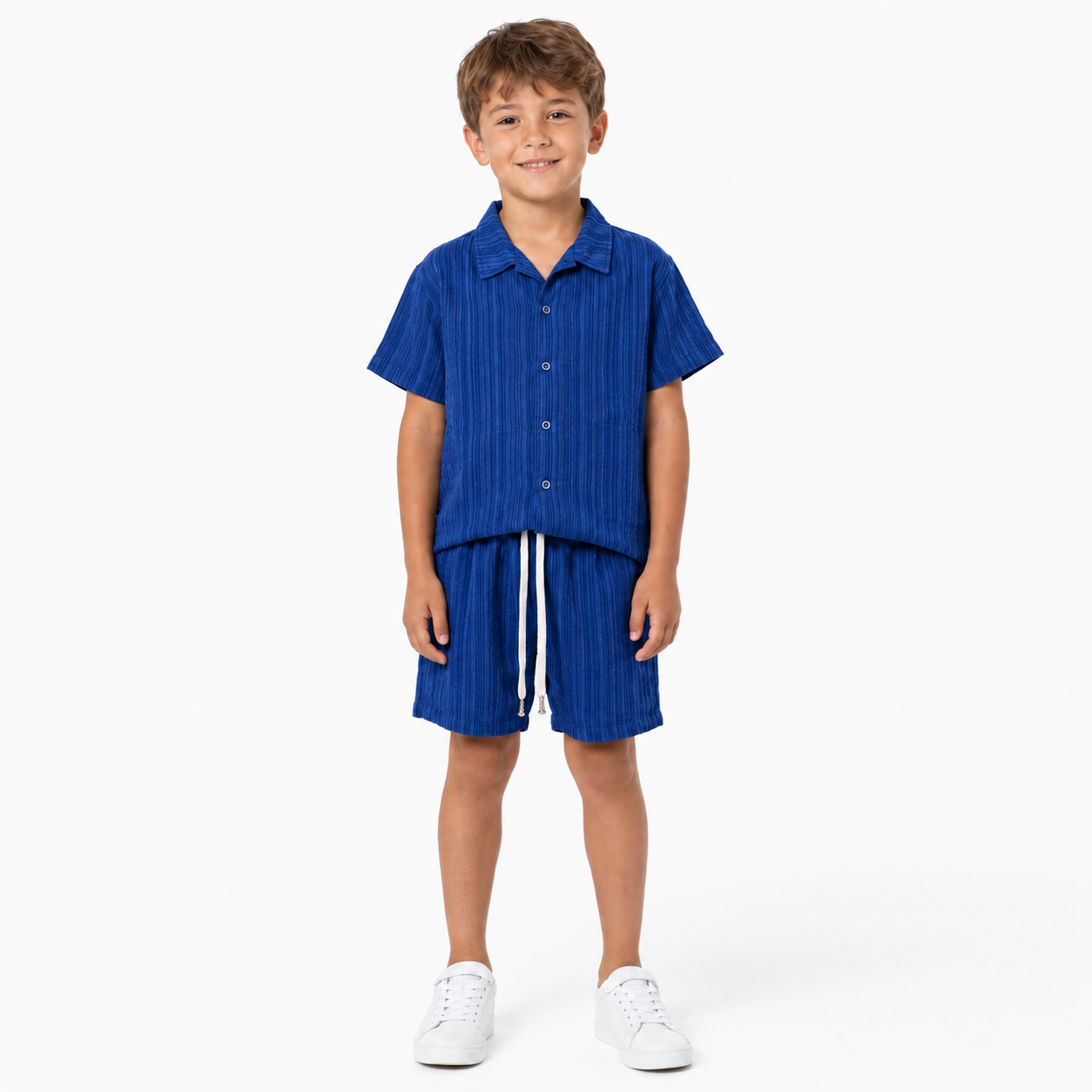 Boys Fresca Summer Set