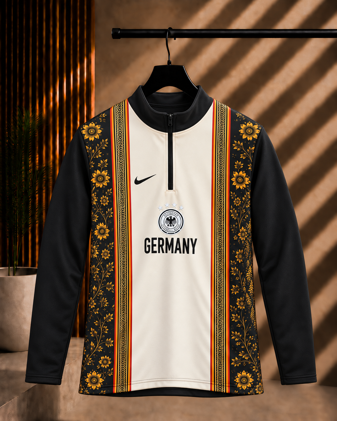 Men's Germany T-Shirt