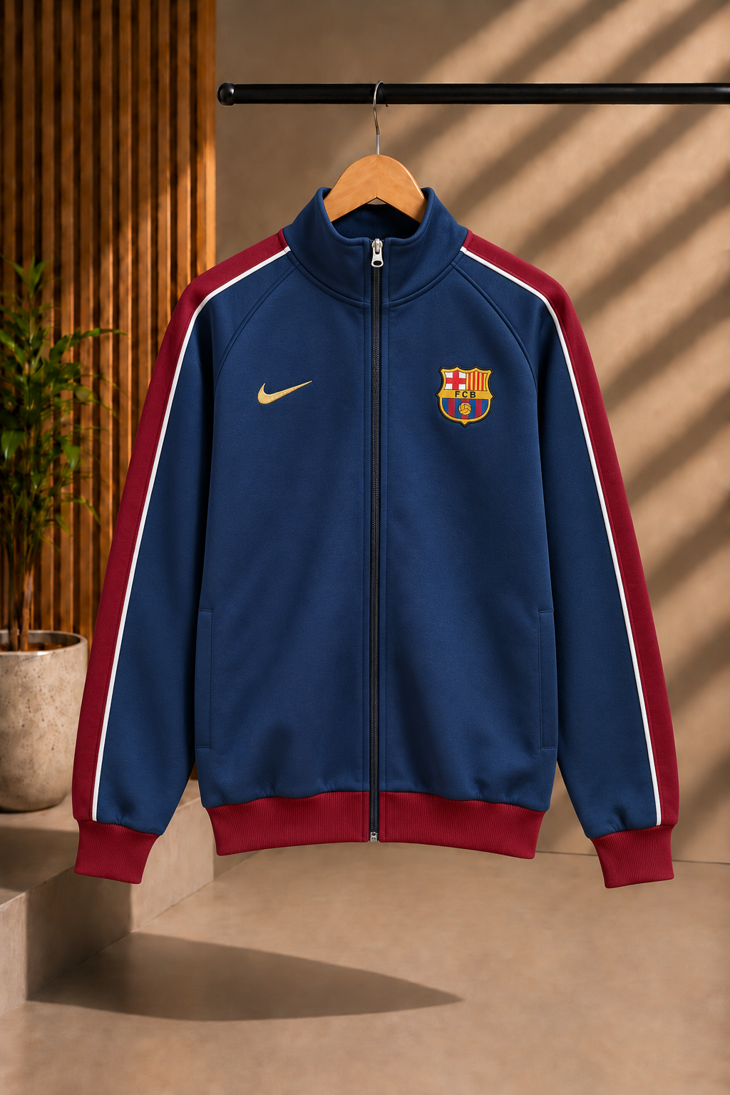 Barcelona Sweatshirt