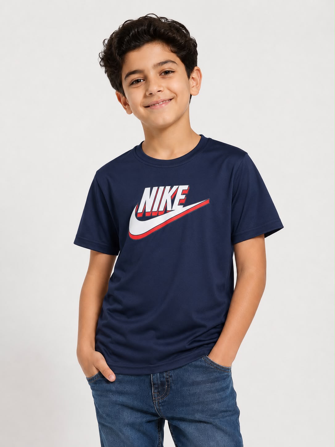 Kids Nike T-Shirt