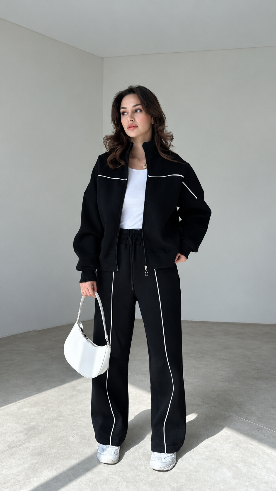 Women’s Signature Set