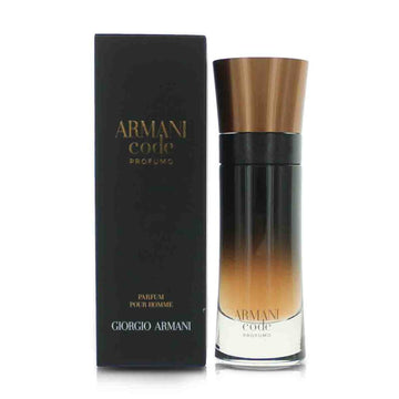 Armani Code Profumo