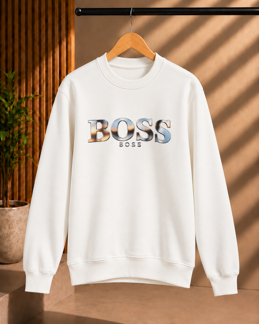 Boss Sweatshirt