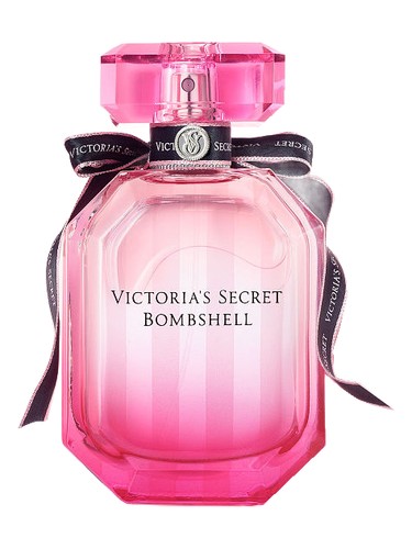 Bombshell Victoria's Secret