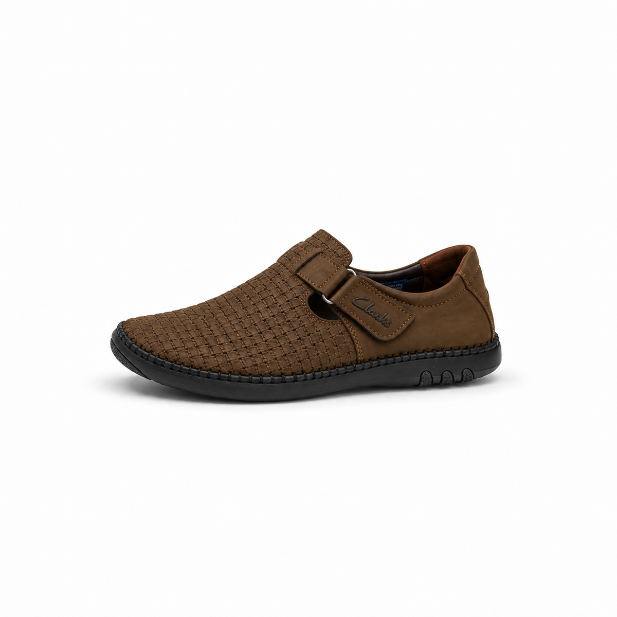 Men's Genuine Leather Shoes