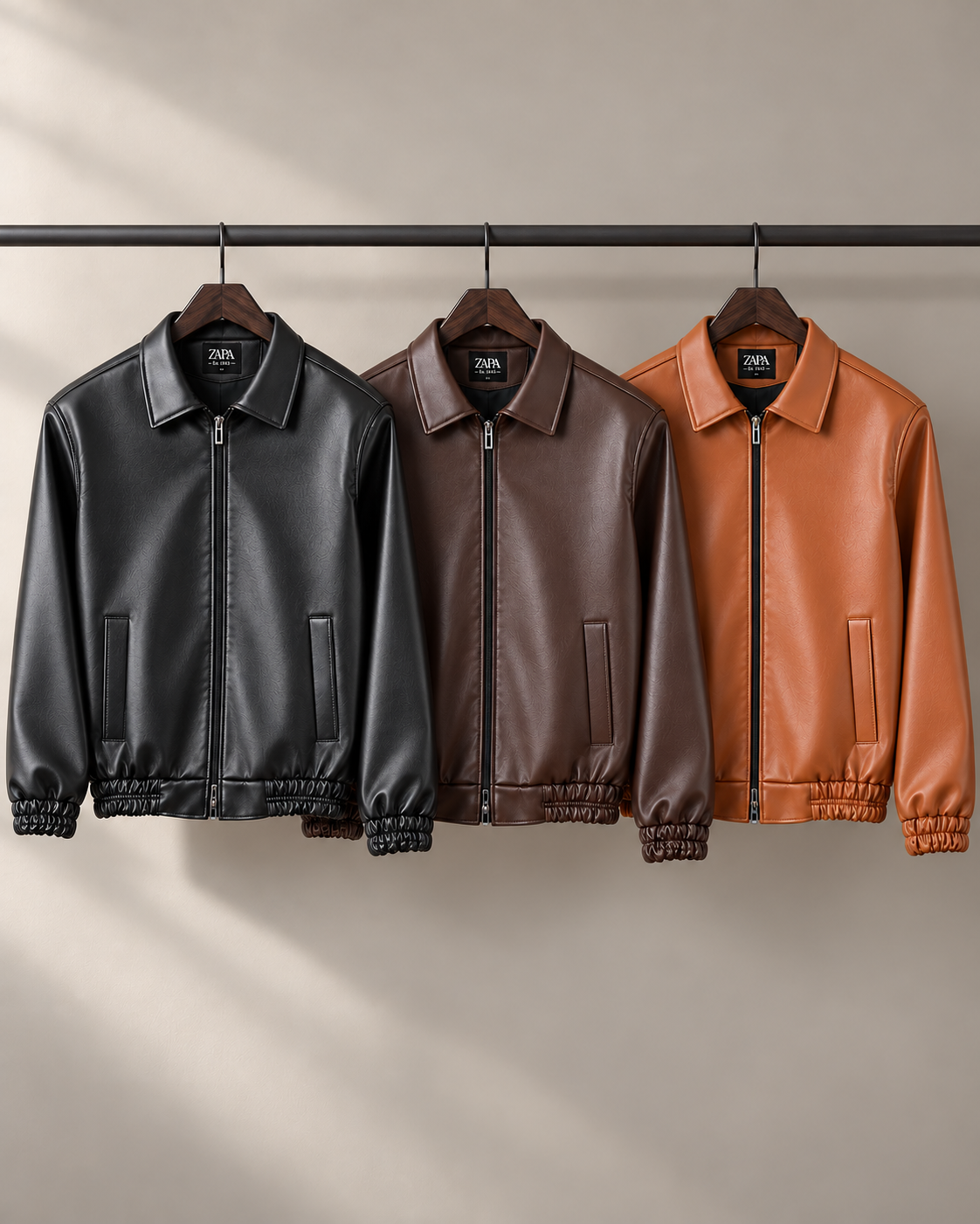 Men’s Zara Jacket