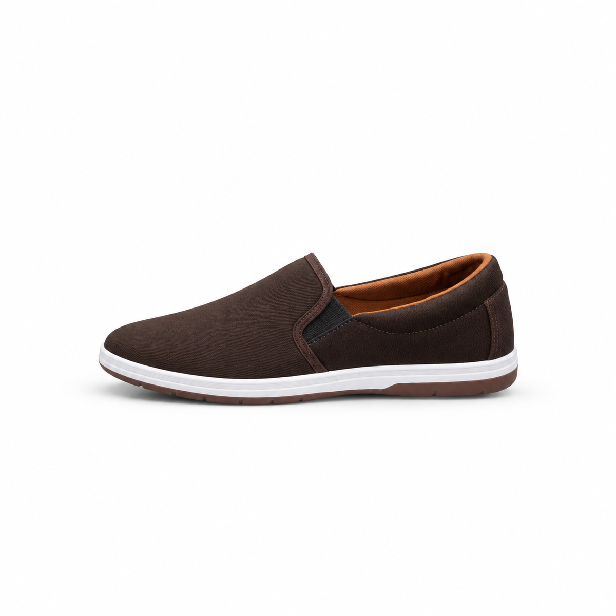 Men's Slip-On Shoes