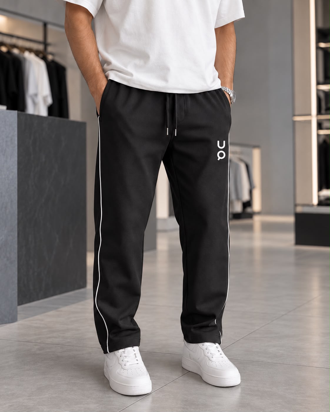 Men's UQ Pants
