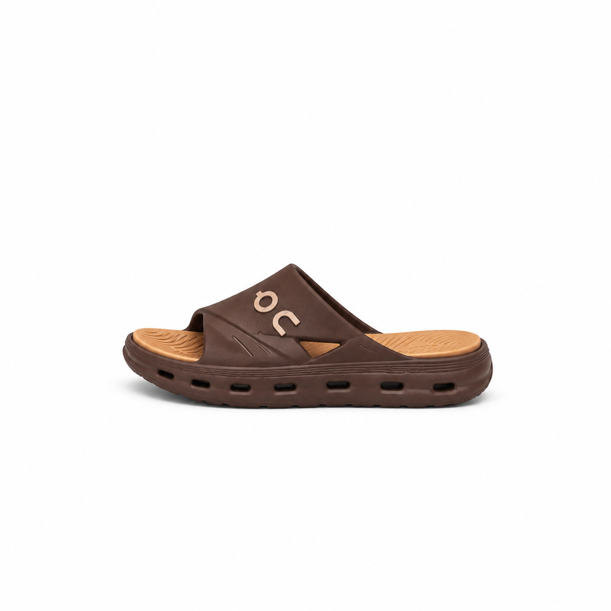 Unisex EVA Cloud Slipper