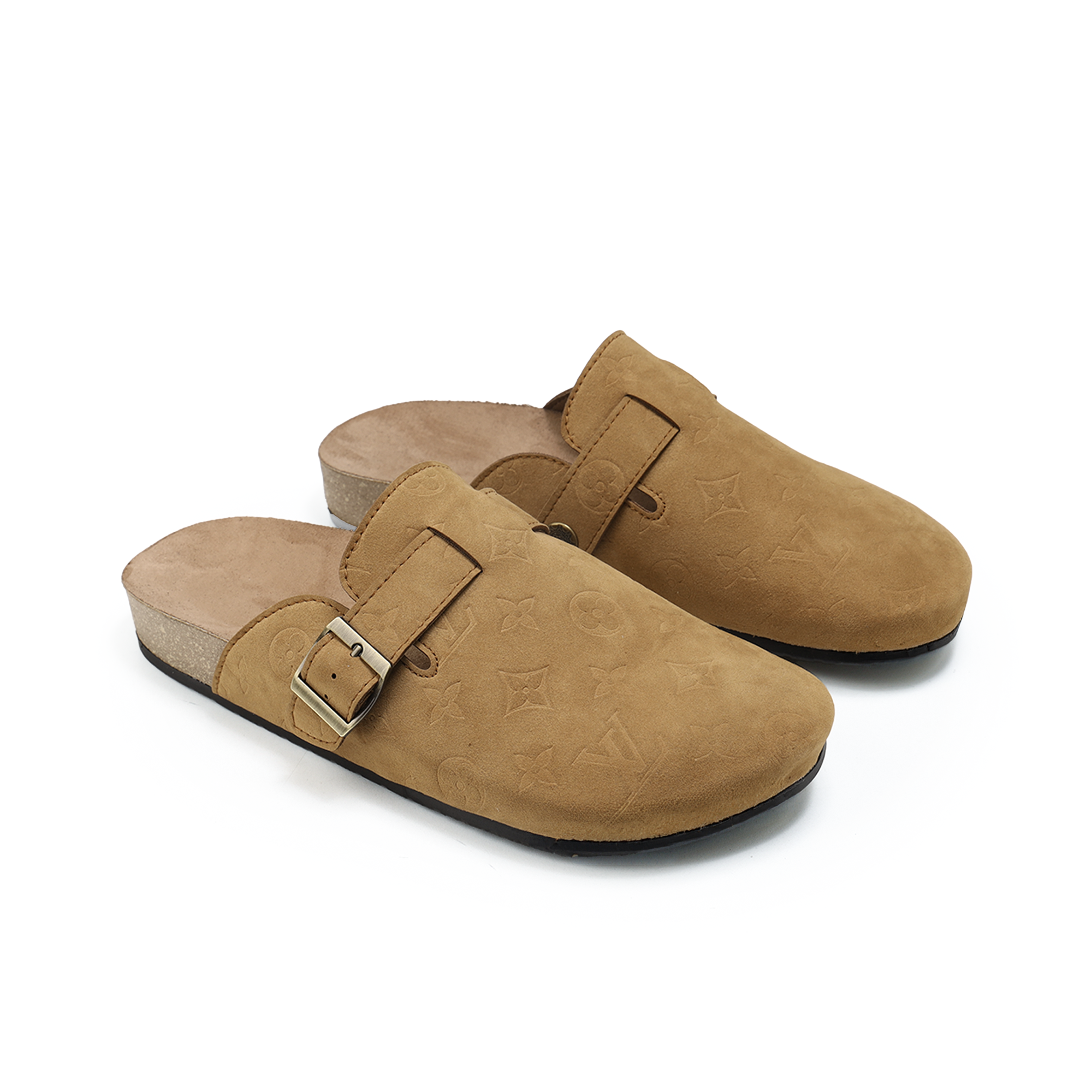 Louis Vuitton Unisex Slipper