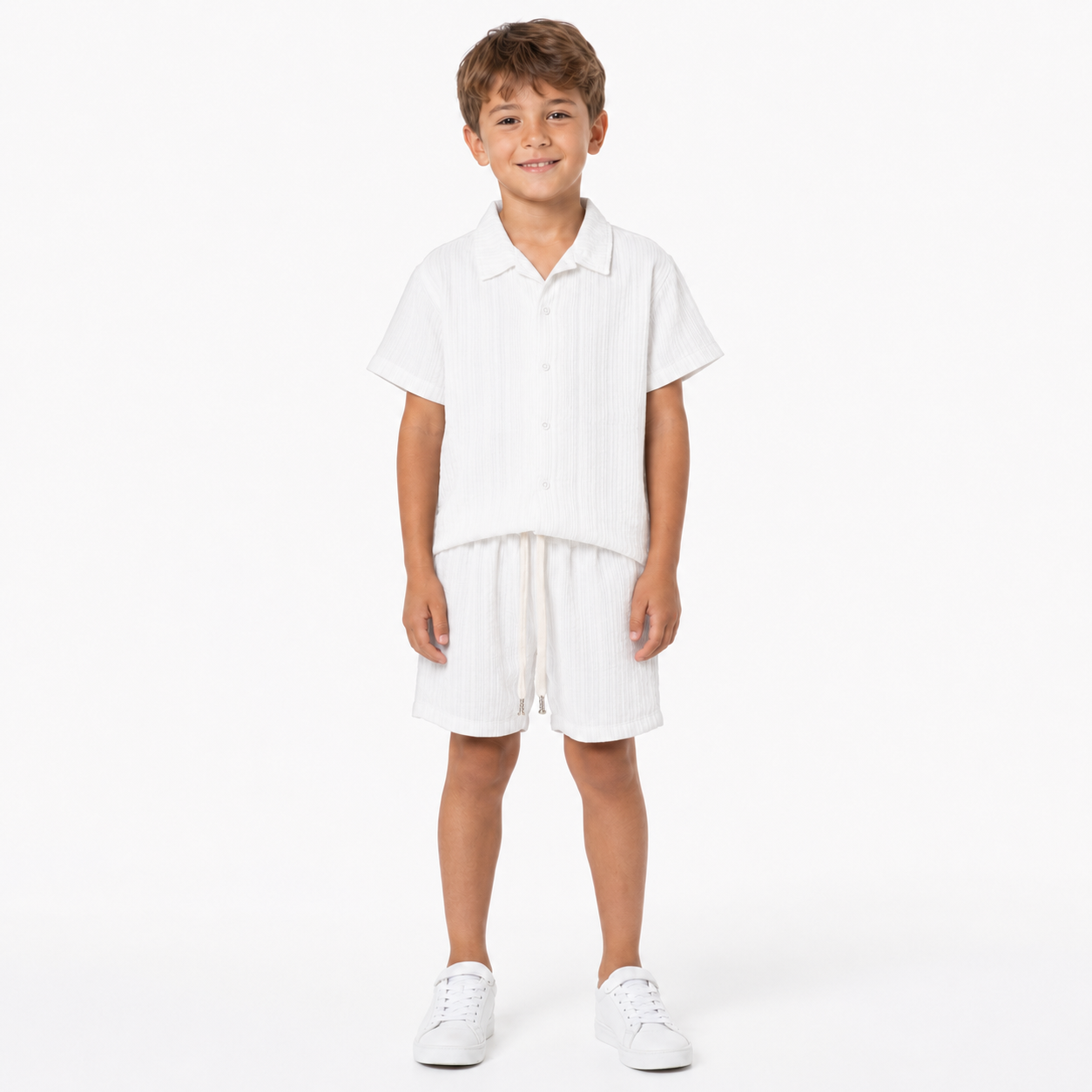 Boys Fresca Summer Set