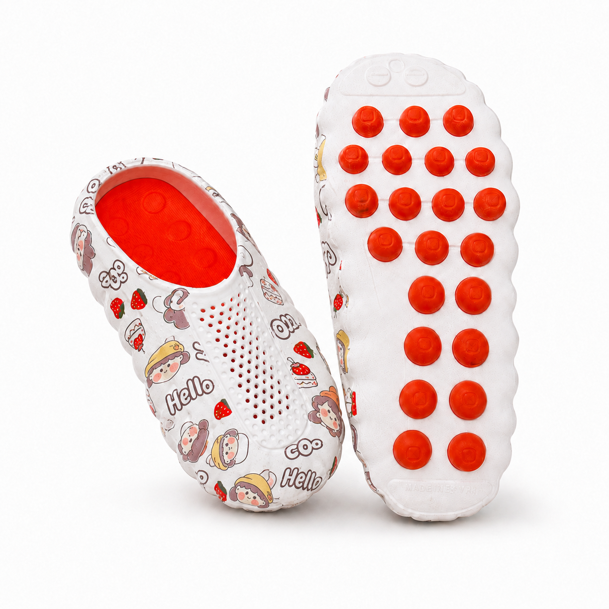 Kids Nike Mind Clogs