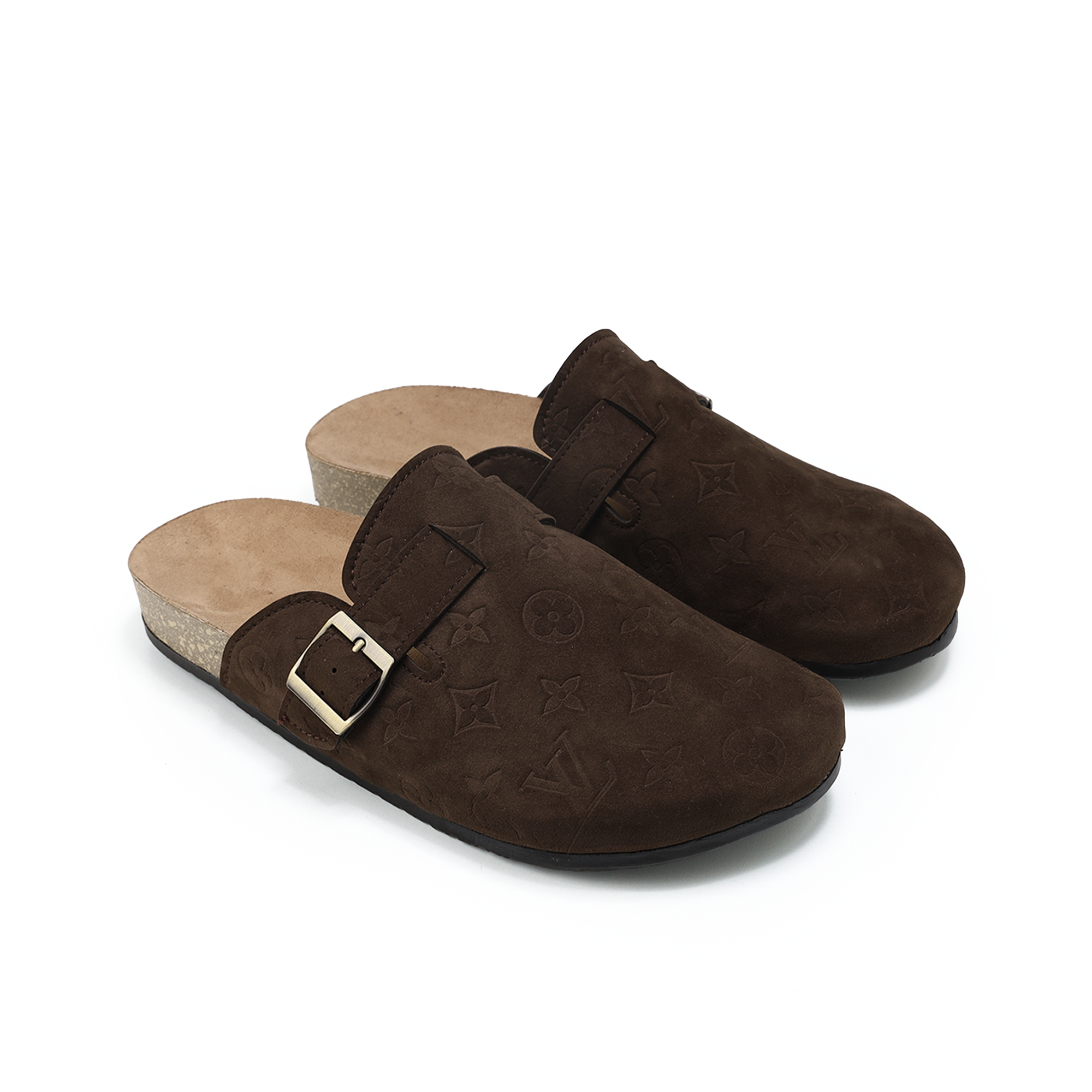 Louis Vuitton Unisex Slipper