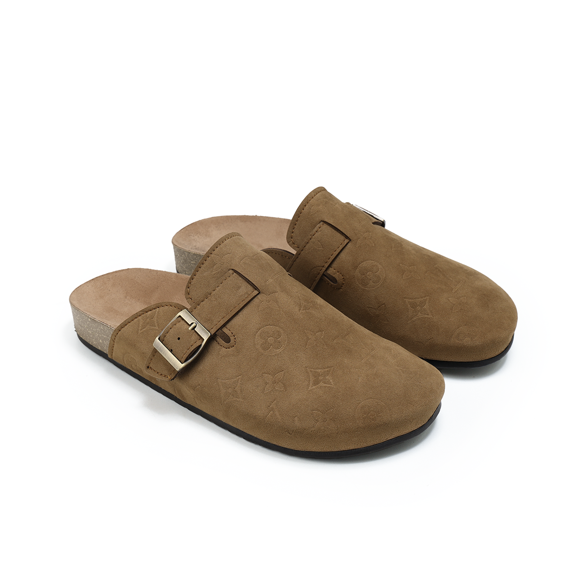 Louis Vuitton Unisex Slipper