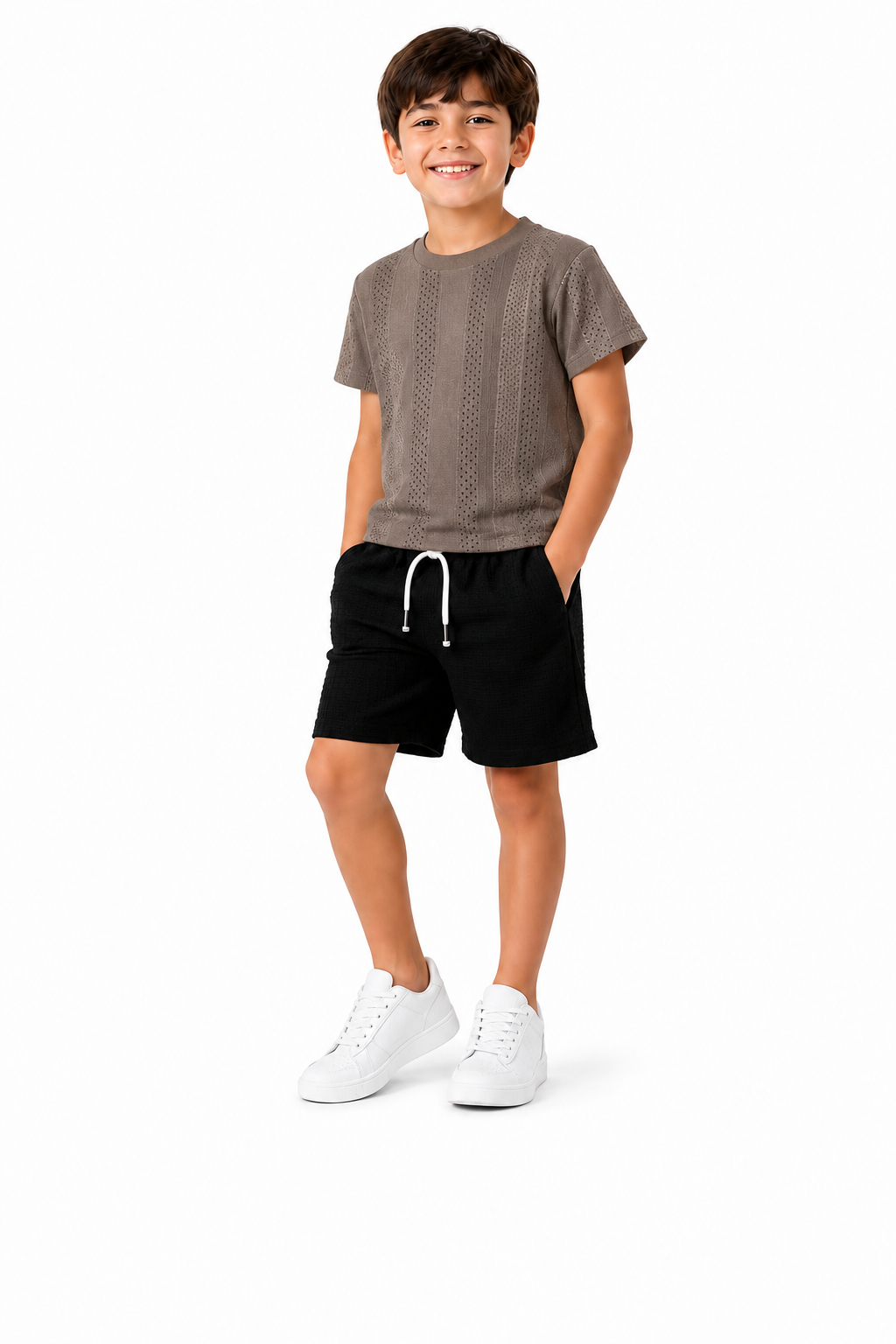 Boys Jakar Summer Set