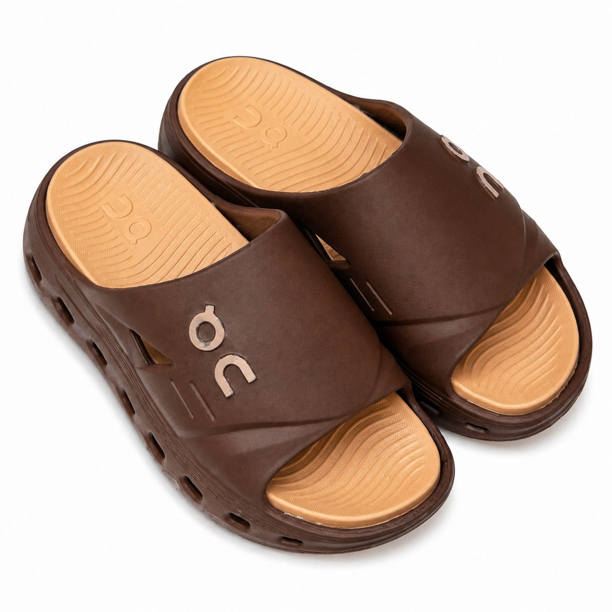 Unisex EVA Cloud Slipper