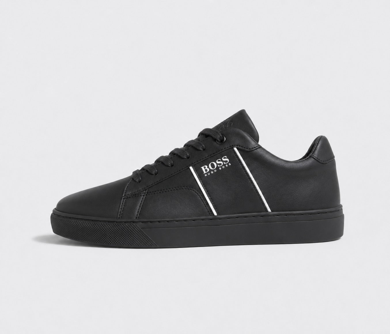 Men's BOSS Flat Sneaker