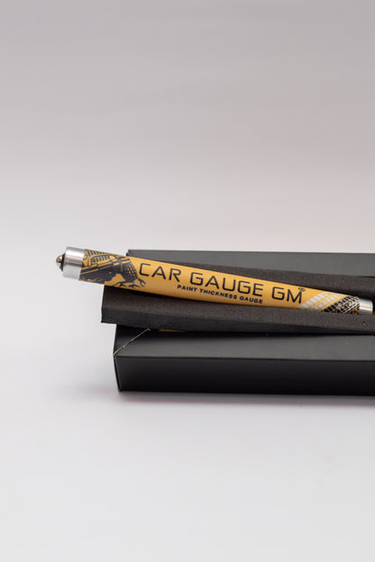 Car Inspection Nato Pen