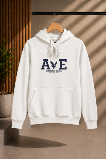 Unisex American Eagle Hoodie